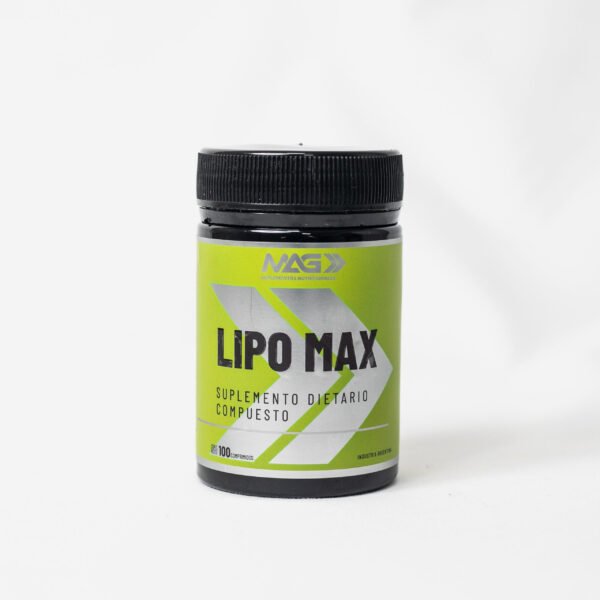 Lipo Max