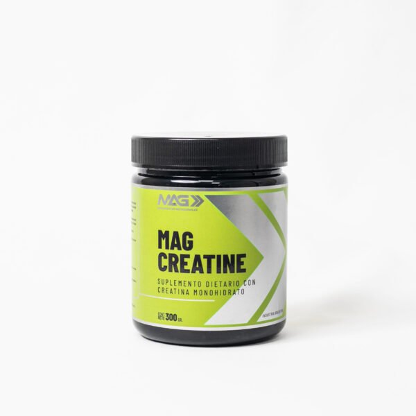 MAG Creatine